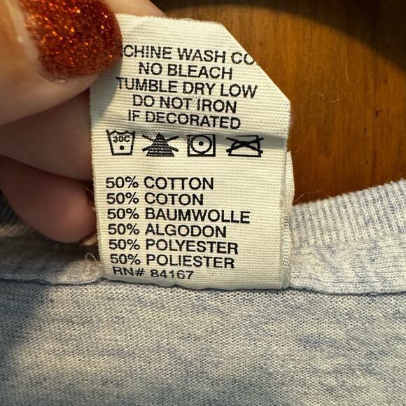 The Disney Catalog Sleepy Dwarf Women's Night Shirt Gown XXL 2X Snow White - Picture 6 of 8